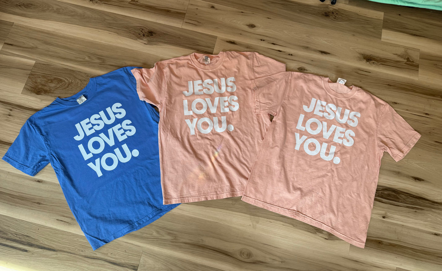 Custom T-Shirt