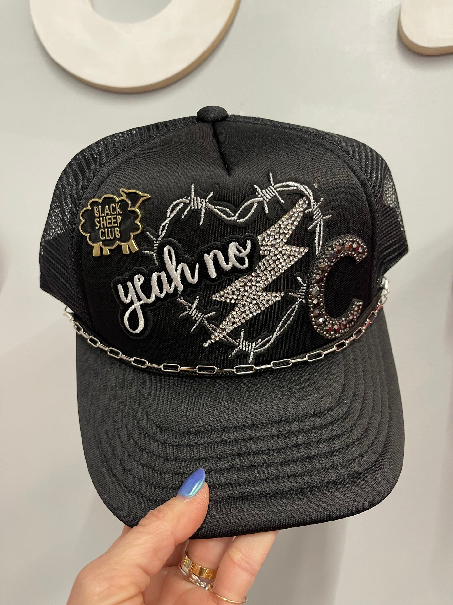 Hat Chain