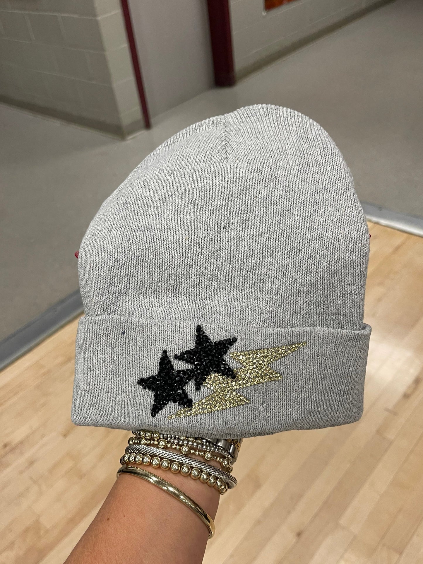 Custom Beanie