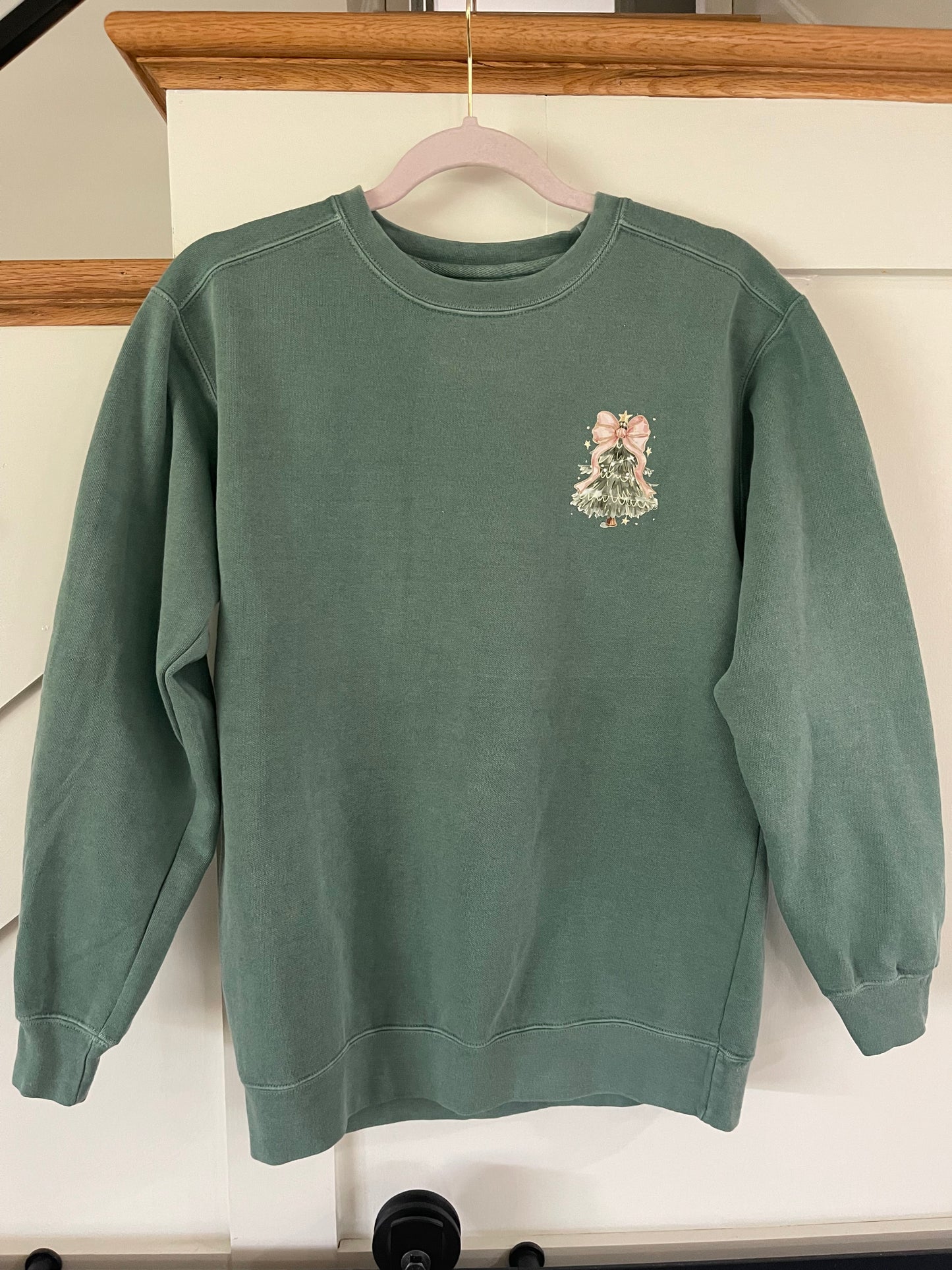 Comfort Colors Sweatshirt