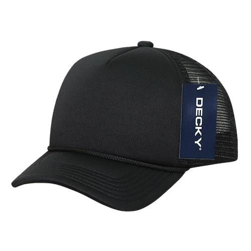 YOUTH Custom Trucker Hat 1-3 patches