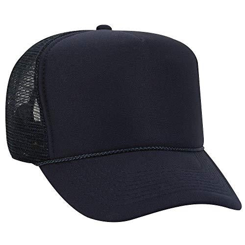 Custom Foam Front Trucker Hat 1-3 patches
