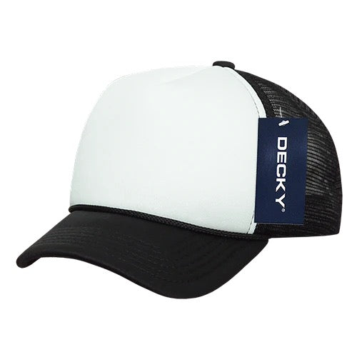 YOUTH Custom Trucker Hat 1-3 patches
