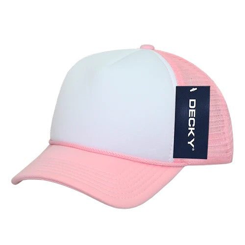 YOUTH Custom Trucker Hat 1-3 patches