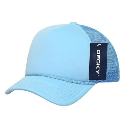 YOUTH Custom Trucker Hat 1-3 patches