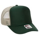 Custom Foam Front Trucker Hat 1-3 patches