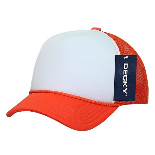 YOUTH Custom Trucker Hat 1-3 patches
