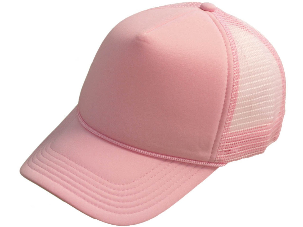 Custom Foam Front Trucker Hat 1-3 patches