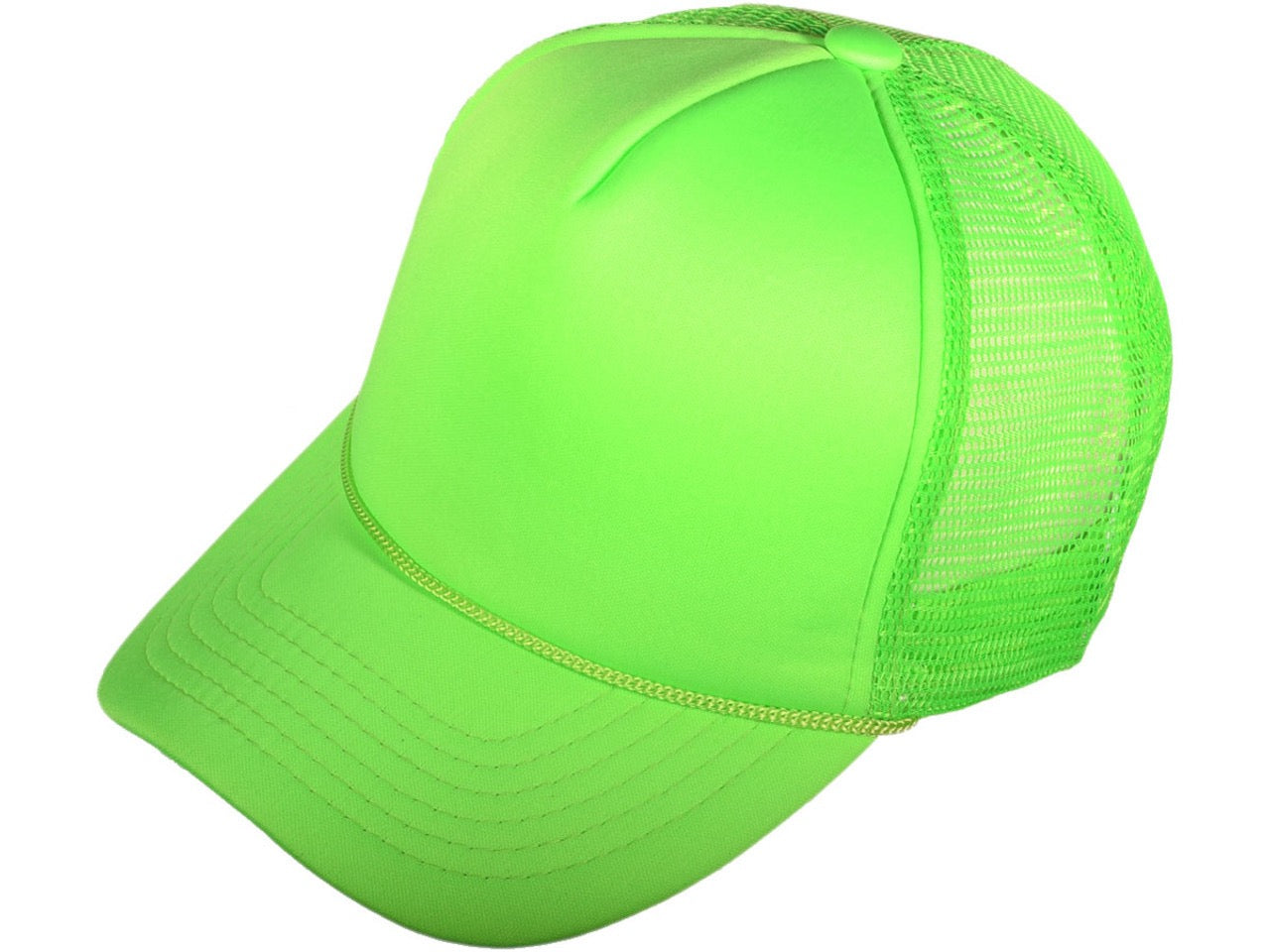 Custom Foam Front Trucker Hat 1-3 patches