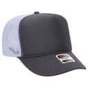 Custom Foam Front Trucker Hat 1-3 patches