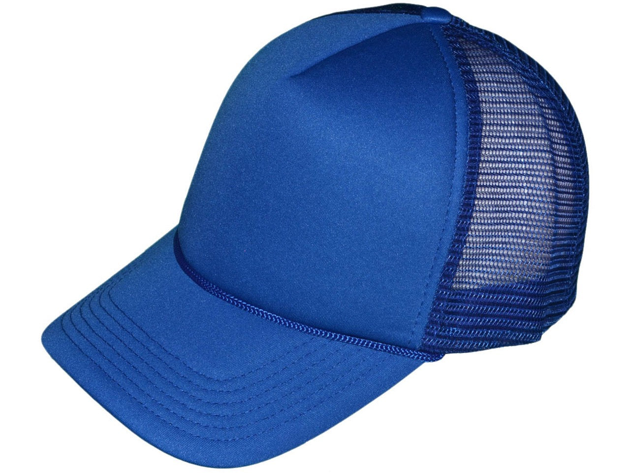 Custom Foam Front Trucker Hat 1-3 patches