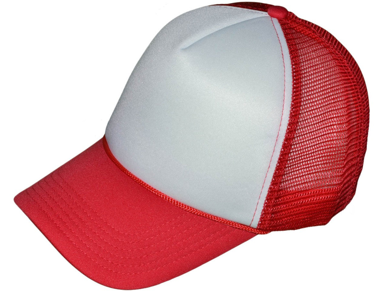 Custom Foam Front Trucker Hat 1-3 patches