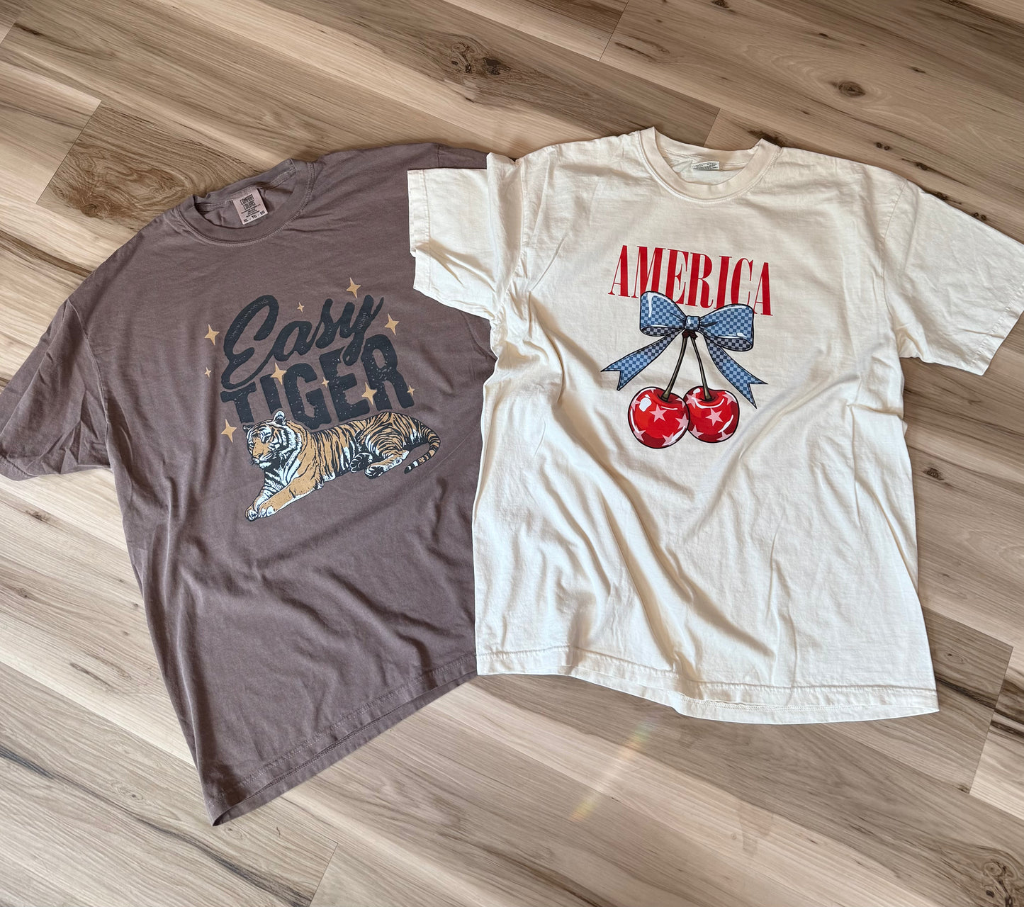 Custom T-Shirt