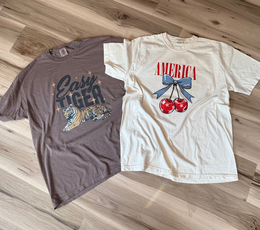 Custom T-Shirt