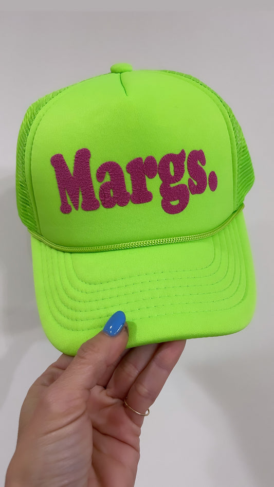 Margs Hat