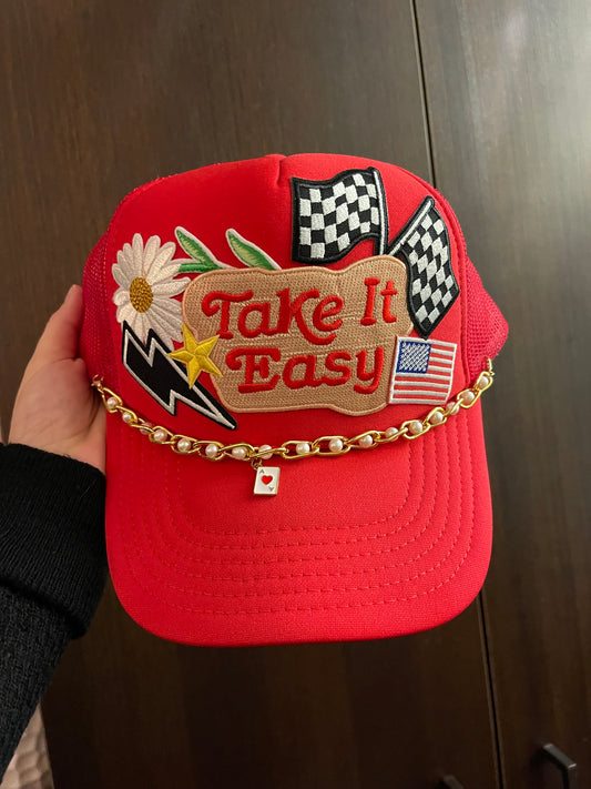 Hat Chain