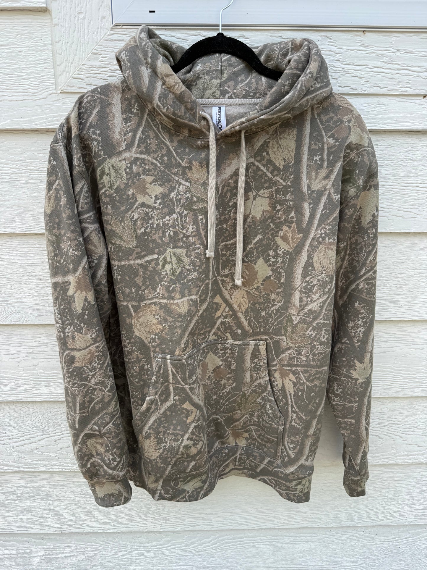 Mind Your Manners Hoodie