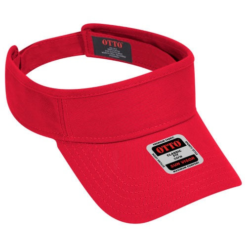 Custom Visor